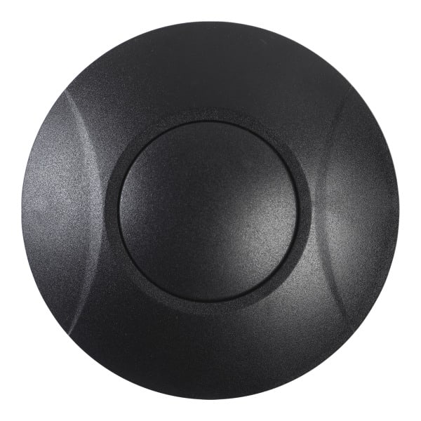 BAILEY - Tradim 64312 LED Bodendimmer 2-100W Schwarz
