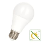 BAILEY - LED Ecoplus Tag/Nacht Sensor A60 E27 9W (60W) 820lm 827