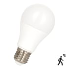 BAILEY - LED Ecoplus Motion Sensor A60 E27 9W (60W) 820lm 827