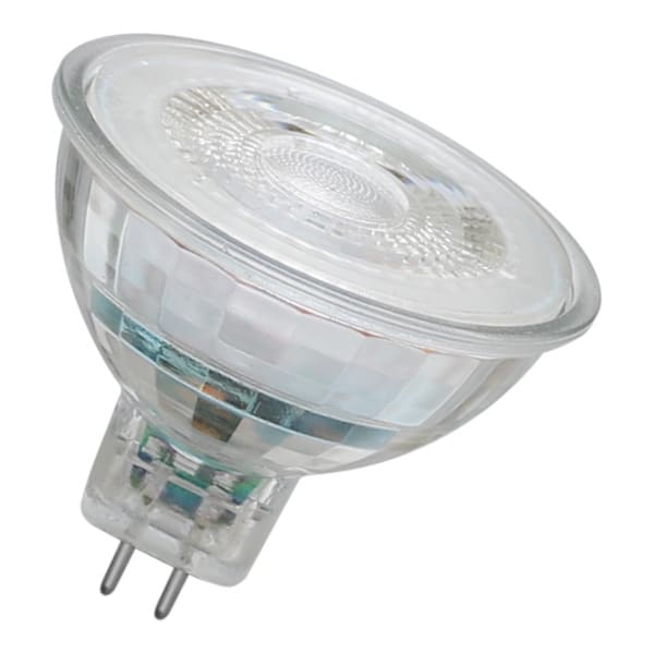 ALI - LED Spot MR16 Glas GU5.3 12V 4.5W (35W) 460lm 830 38D