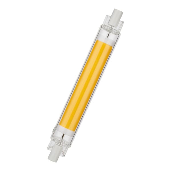 BAILEY - LED R7s Glas 17x118 DIM 7.6W (63W) 850lm 827
