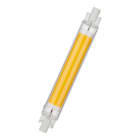 BAILEY - LED R7s Glas 17x118 DIM 7.6W (63W) 850lm 827