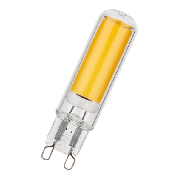 BAILEY - LED G9 Glas DIM 2.2W (25W) 250lm 827 Klar