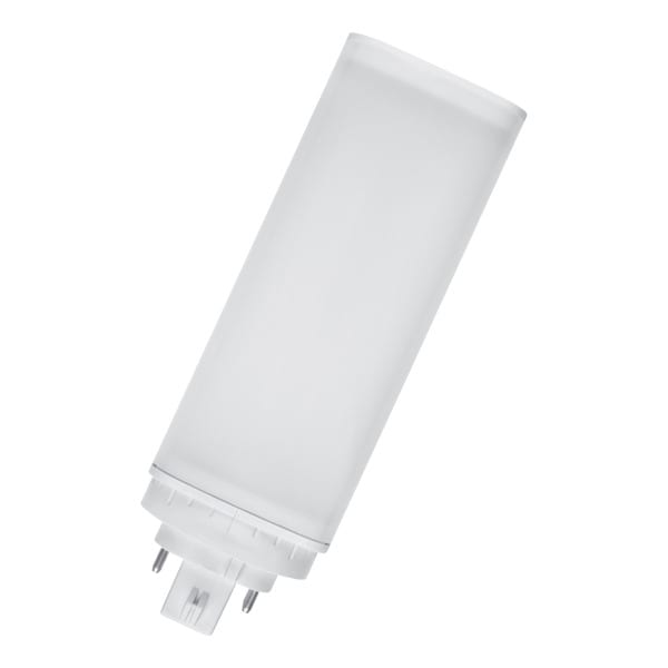 OSRAM - OSRAM DULUX® T/E LED GX24q-3 HF & AC 10W 4000K