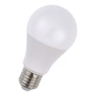 BAILEY - LED A60 E27 100-240V AC/DC 9.5W (66W) 900lm 830 Opal