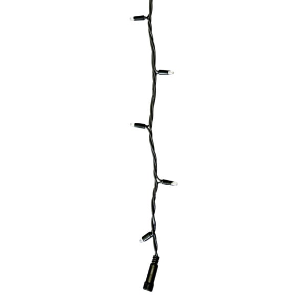 MK - 029-167 String Lite 120 LEDs 12M 36V Black WW QF+ IP67
