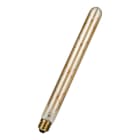BAILEY - LED FIL Cross T30X300 E27 DIM 7W (49W) 620lm 819 Gold