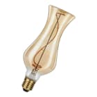 BAILEY - LED Grappa E27 DIM 3W 140lm 919 Gold