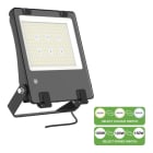 BAILEY - LED Flutlicht Switch 100W-150W 12500-21000lm 3000K-6500K