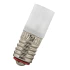 BAILEY - E5/8 T1 3/4 S.LED Weiß 24-28V AC/DC