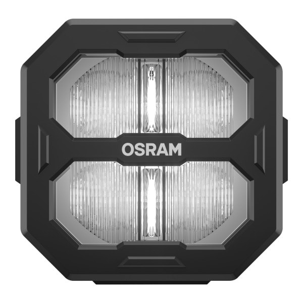 OSRAM - LEDriving Cube PX3500 12/24V 33W Ultra Wide