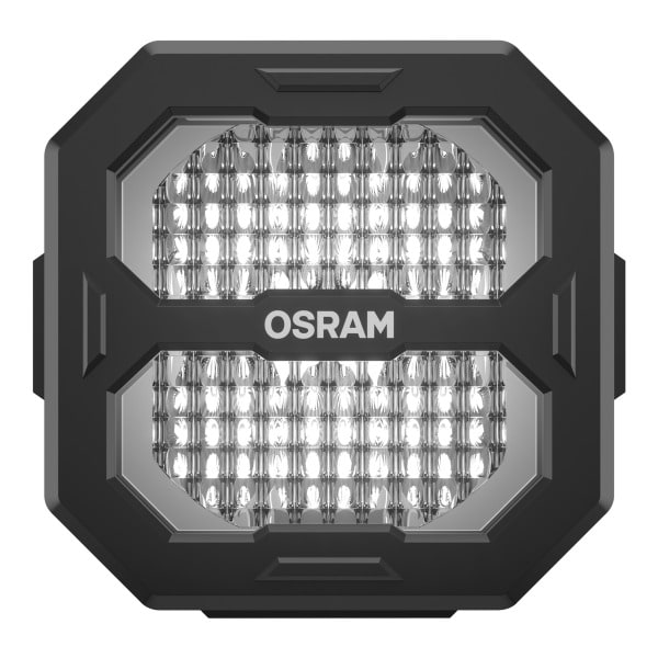 OSRAM - LEDriving Cube PX3500 12/24V 33W Wide
