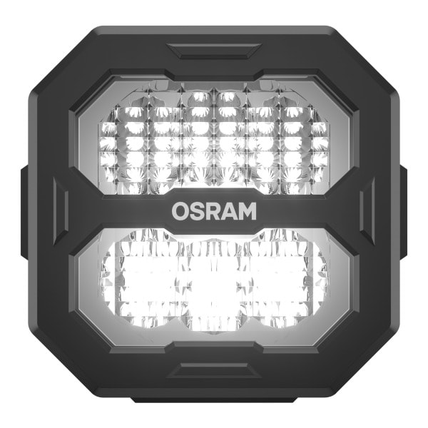 OSRAM - LEDriving Cube PX2500 12/24V 27W Flood