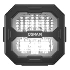 OSRAM - LEDriving Cube PX1500 12/24V 15W Flood