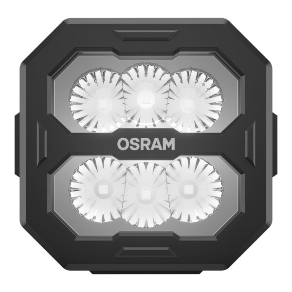 OSRAM - LEDriving Cube PX1500 12/24V 15W Spot