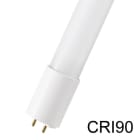BAILEY - LED Ecoplus T8 1200 G13 20W (36W) 2400lm 965 EM+AC