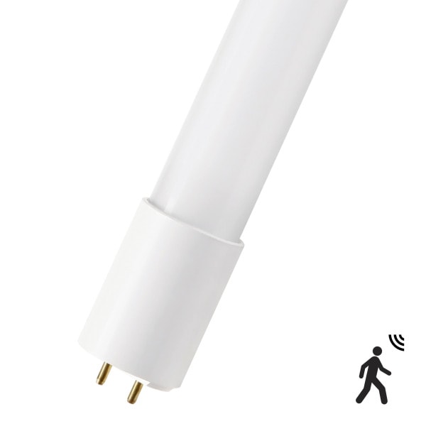 ALI - LED T8 Sensor On-Off 1500 G13 24W (58W) 2640lm 840 EM+AC