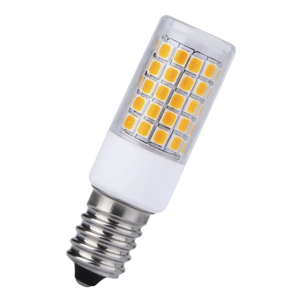 BAILEY - LED Special E14 T18X61 DIM 5W (48W) 600lm 827