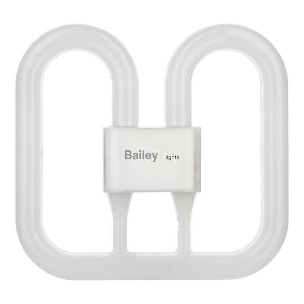 BAILEY - LED 2D TC-DDEL GR10q 4P 12.5W (28W) 1600lm 835 EM+AC