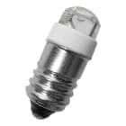BAILEY - LED Torch E10 11X23 1-9V 0.5W 50lm 6500K