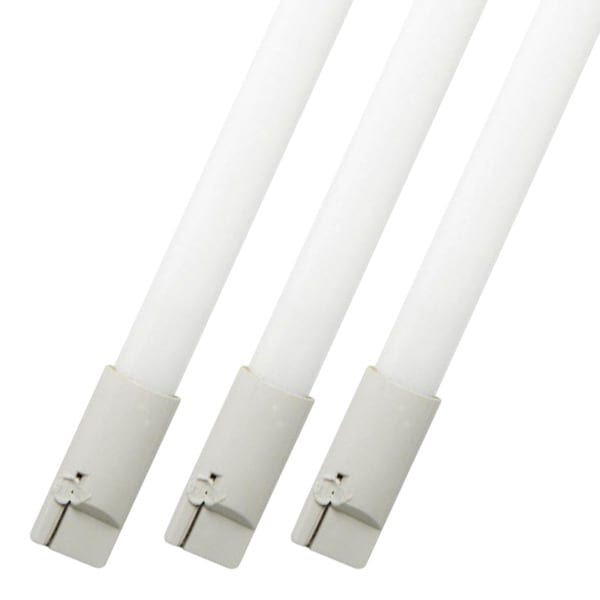 ALI - T2 8W/840 W4.3 7X320 Cool White 3pcs