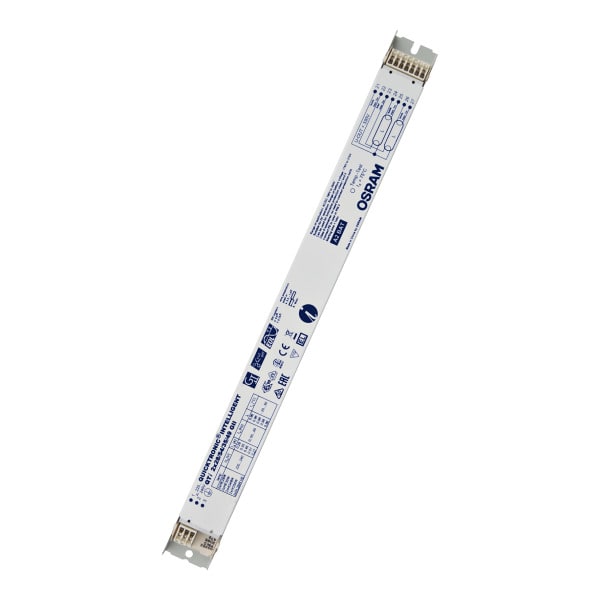OSRAM - QUICKTRONIC® INTELLIGENT 2X28/54/35/49 GII