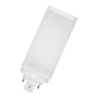 RADIUM - LED PL TC-TEL GX24q-2 4P 7W (18W) 800lm 840 ECG+AC