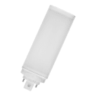 RADIUM - LED PL TC-TEL GX24q-3 4P 10W (26W) 1100lm 840 ECG+AC