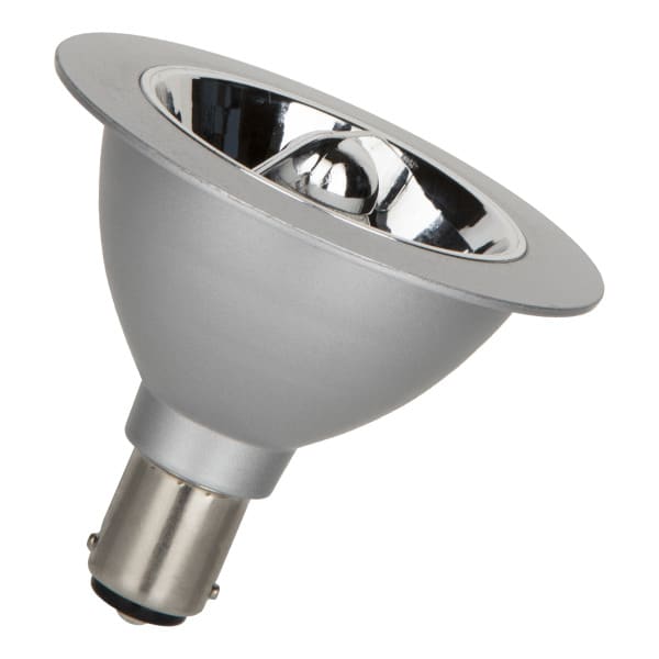 ALI - LED Spot AR70 Ba15d 12V 6W (35W) 350lm 927 24D