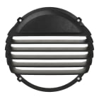 ALI - 123976 Neptune 2.0 Grid LED 8W 3000K Black