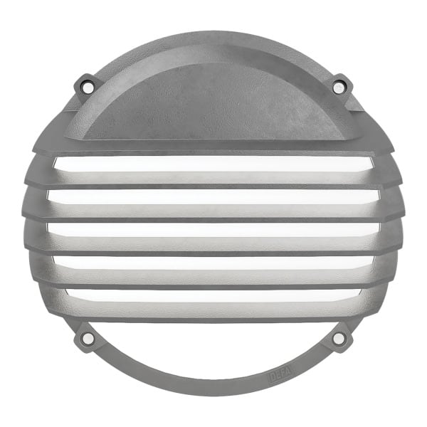 ALI - 123977 Neptune 2.0 Grid LED 8W 3000K Titan
