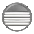ALI - 123977 Neptune 2.0 Grid LED 8W 3000K Titan