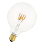 ALI - SPIRALED Leslie G125 E27 DIM 3.2W 190lm 922 Klar