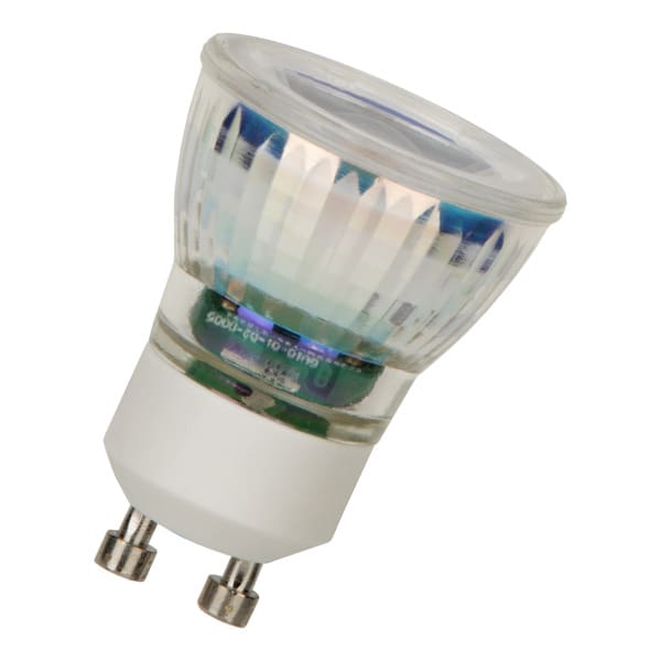 ALI - LED Spot PAR11 GU10 3.5W 200lm (35W) 827 38D Glas
