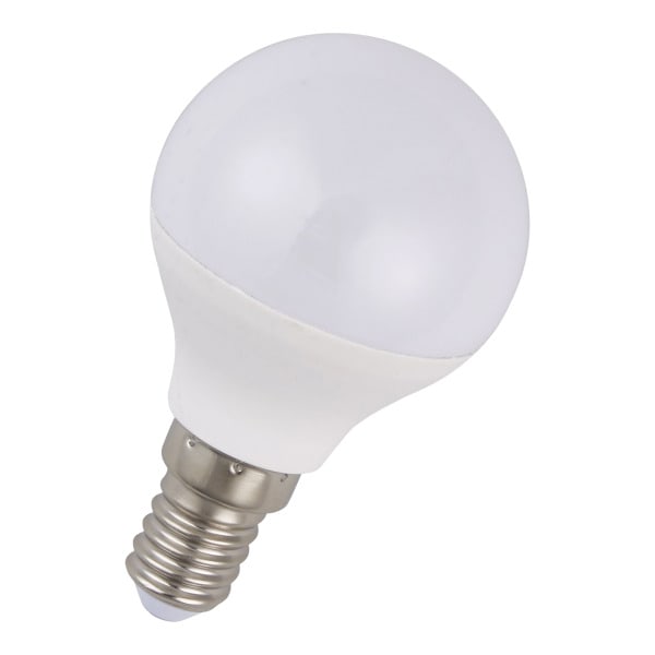 ALI - LED G45 E14 12-60V/DC 3W (25W) 250lm 830