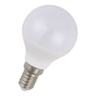 ALI - LED G45 E14 12-60V/DC 3W (25W) 250lm 830