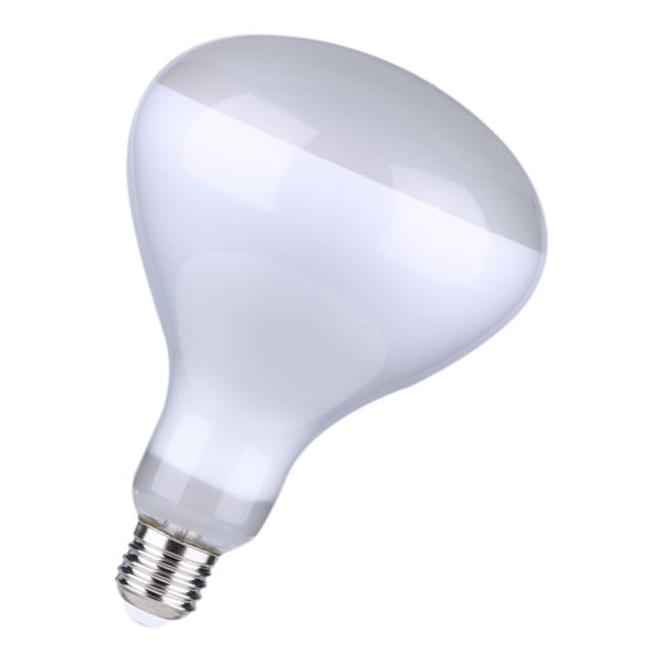 ALI - LED FIL R125 E27 DIM 11W (100W) 1005lm 827 Frosted