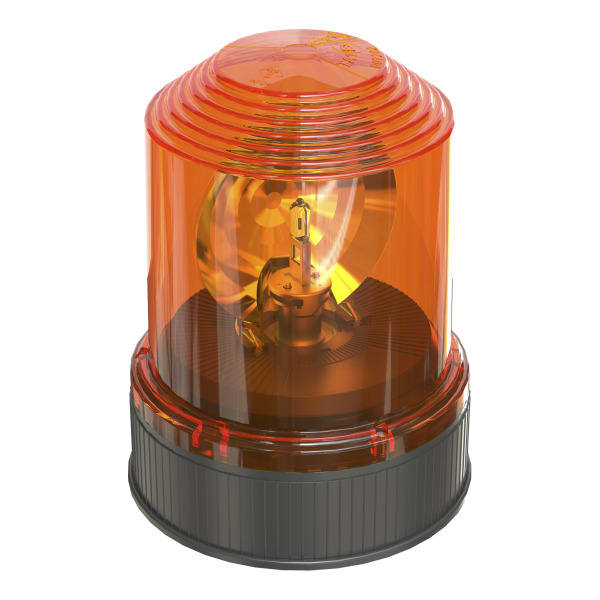 ALI - LIGHTsignal HAL BEACON Light 70W RBL101