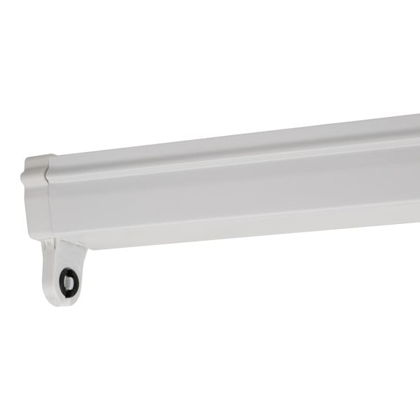ALI - LED Röhre Leuchte T8 60cm G13 1x18W IP20