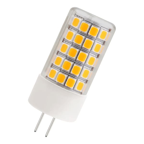 ALI - LED GY6.35 24V-42V 4.3W (47W) 580lm 827 Klar