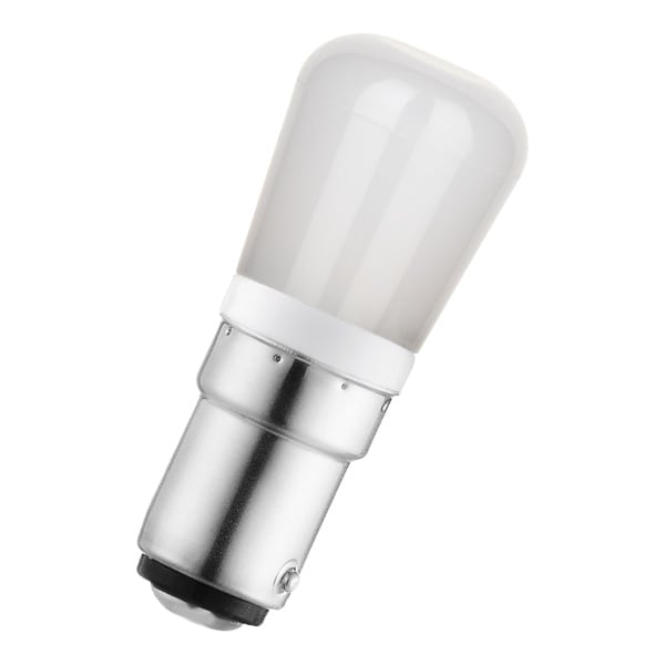 ALI - LED Special T23X53 Ba15d 2W (21W) 200lm 827 Matt