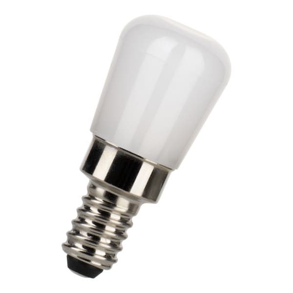 ALI - LED Special T23X51 E12 2W (19W) 180lm 827 Matt