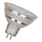ALI - LED Spot MR16 Glas GU5.3 DIM 12V 5W (35W) 350lm 822 36D