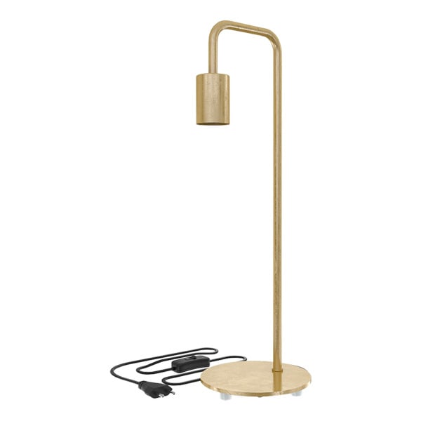 ALI - Stand Small Tischleuchte E27 Gold