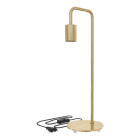 ALI - Stand Small Tischleuchte E27 Gold