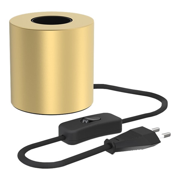 ALI - Tischleuchte E27 Gold