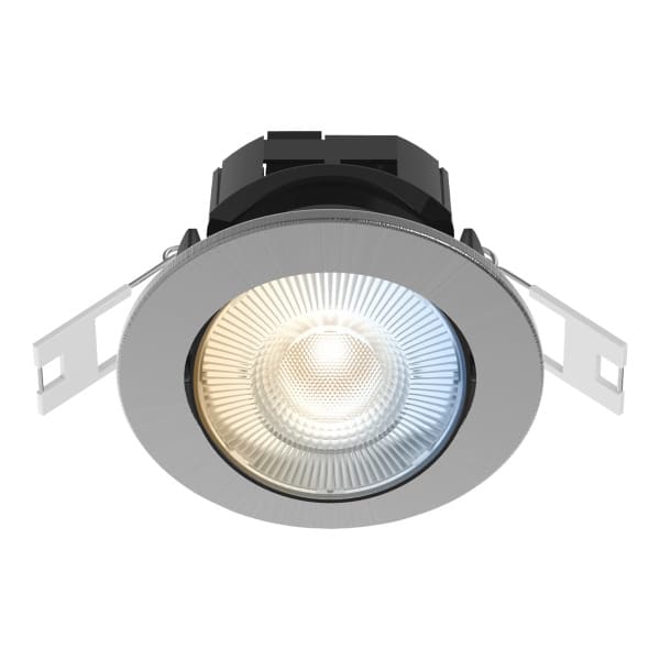 ALI - Smart WIFI CCT Downlightleuchte 5W 865-827 Alu