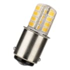 ALI - LED Special Ba15d T15X36 48V AC/DC 1W 80lm (9W) 827