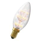ALI - Pearl LED C35 E14 240V 1W 1800K