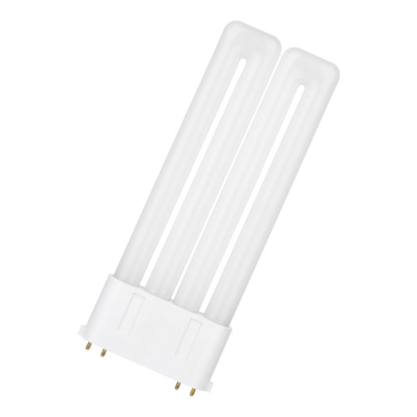 ALI - LED PL TC-FEL 2G10 4P 20W (36W) 2250lm 830 Glas EM+AC